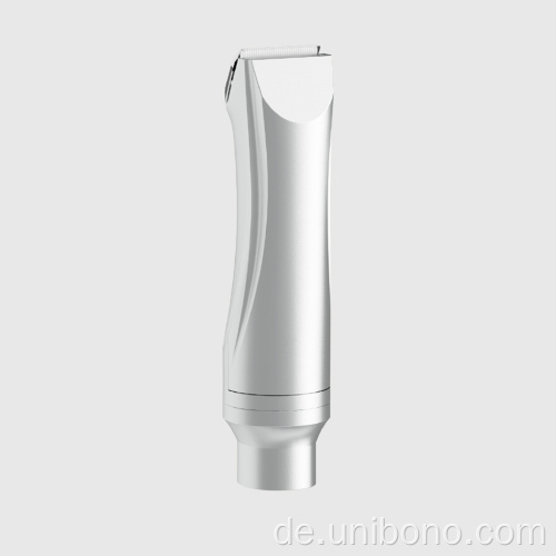 Low-Noise-Haustierpflege Vakuumkit Haar Clipper